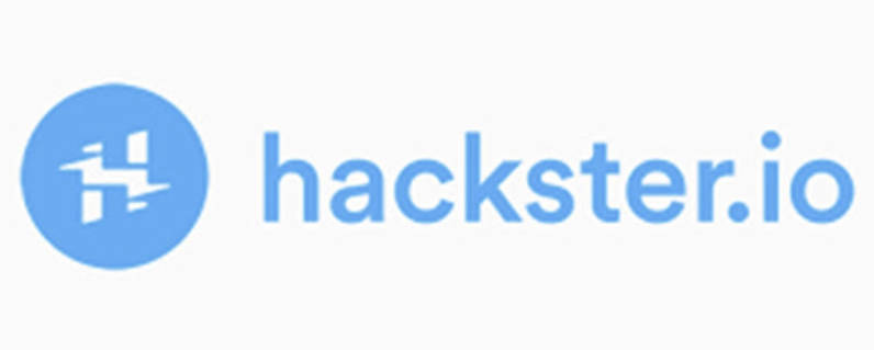 Hackster.io Logo