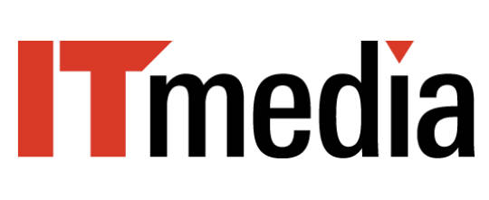 ITmedia Logo