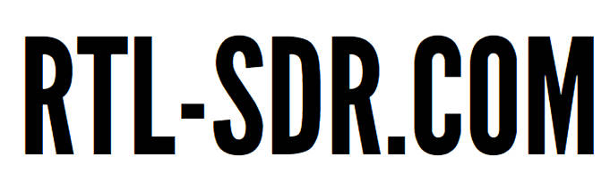 RTL-SDR Logo