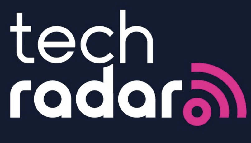 TechRadar Logo